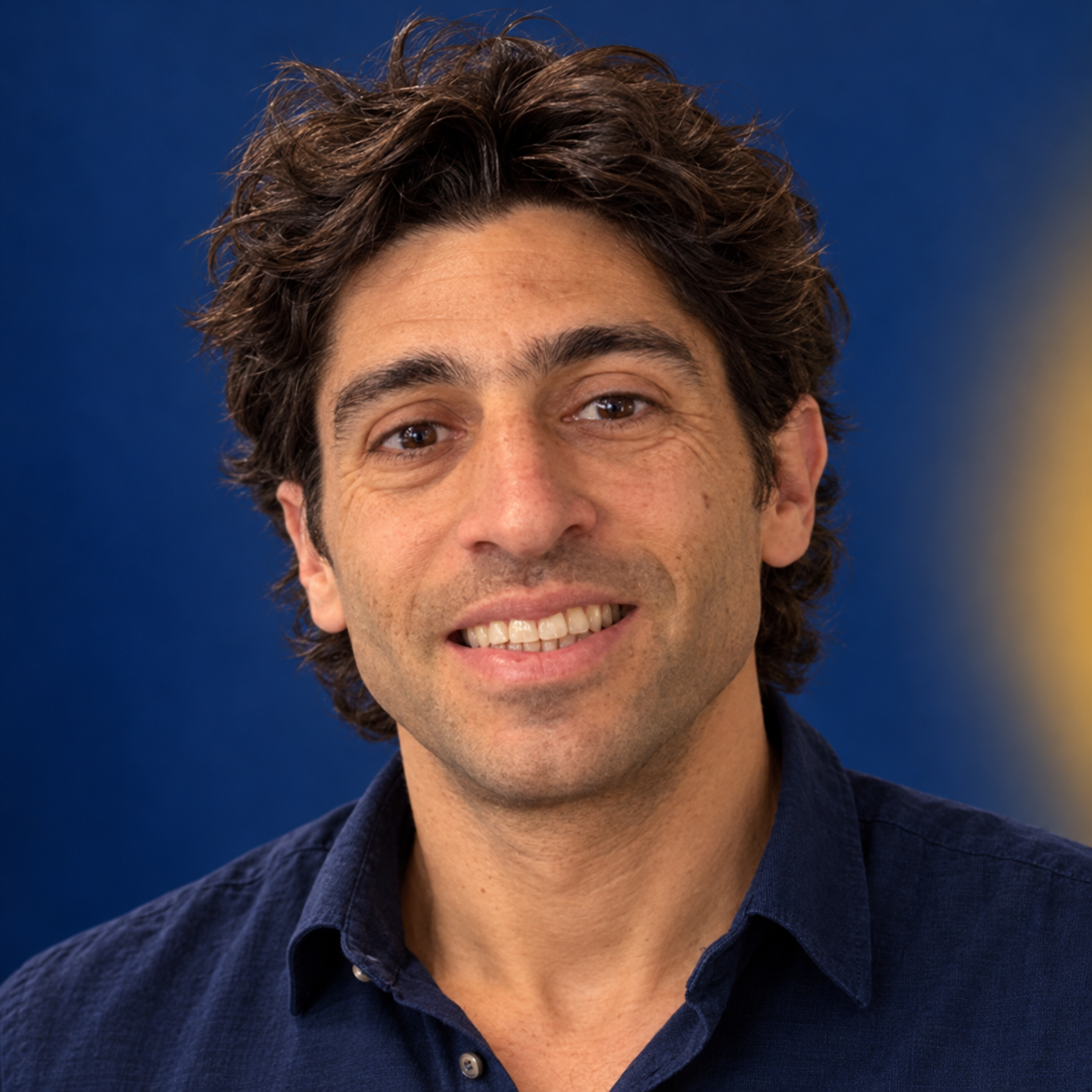 Ariel Olender